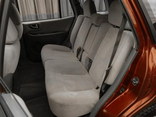 Hyundai Santa Fe Classic с пробегом 2008 года, цена 770 000 рублей, 175992 км, внедорожник, Автокод Объявления
