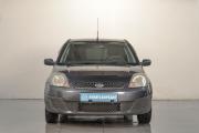 Ford Fiesta Mk5 Челябинск  - изображение 18