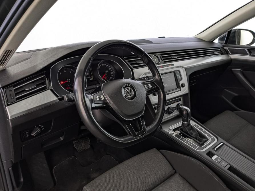 Volkswagen Passat B8 Москва  - изображение 15