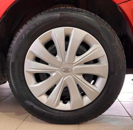 Lada (ВАЗ) Vesta I с пробегом 2016 года, цена 740 000 рублей, 115000 км, седан, Автокод Объявления