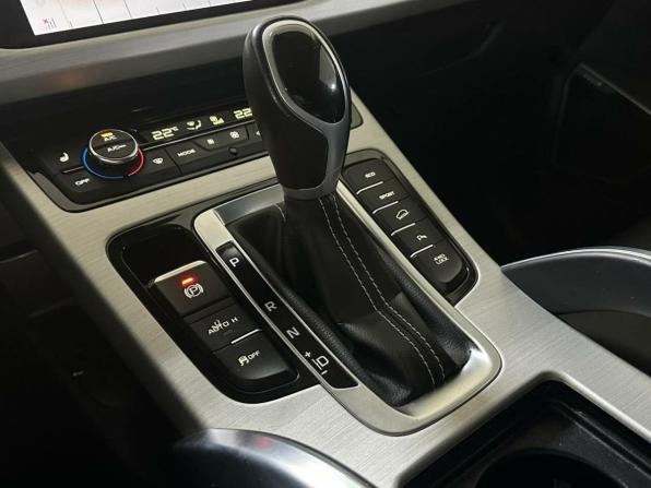 Geely Atlas I с пробегом 2021 года, цена 1 850 000 рублей, 80946 км, внедорожник, Автокод Объявления