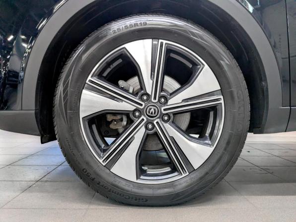 Changan CS55 Plus II с пробегом 2023 года, цена 1 845 000 рублей, 39280 км, внедорожник, Автокод Объявления