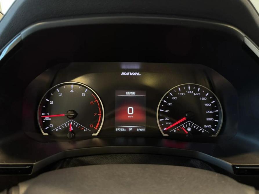Haval F7 I Подольск  - изображение 20