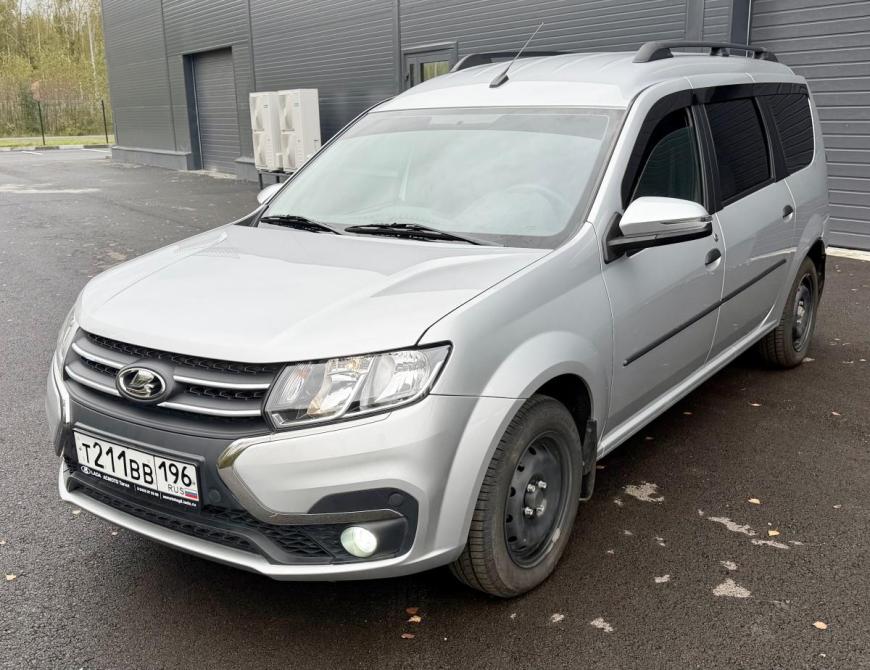 Lada (ВАЗ) Largus I Рестайлинг Нижний Тагил  - изображение 1