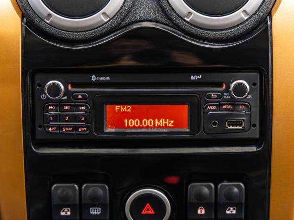 Lada (ВАЗ) Largus I с пробегом 2017 года, цена 989 000 рублей, 122574 км, универсал, Автокод Объявления