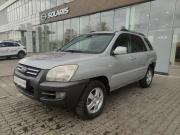 Kia Sportage II Набережные Челны  - изображение 22