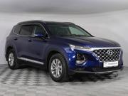 Hyundai Santa Fe IV Химки  - изображение 16