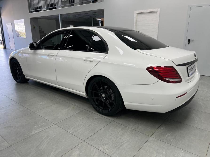 Mercedes-Benz E-Класс V (W213 S213 C238) Казань  - изображение 5