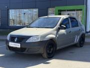 Renault Logan I Рестайлинг Ярославль  - изображение 15