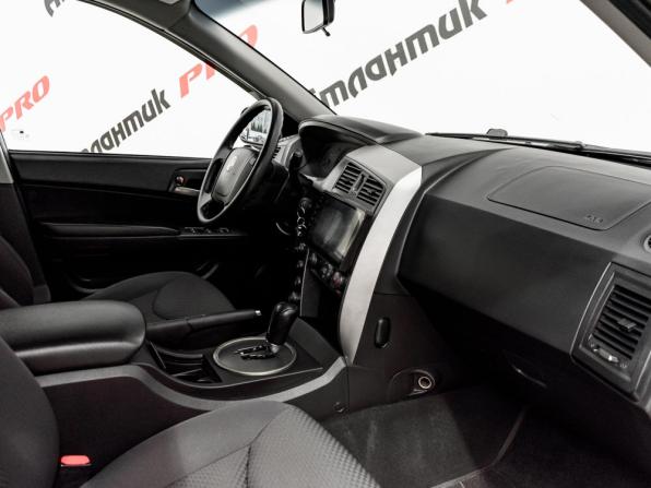 SsangYong Kyron I Рестайлинг с пробегом 2014 года, цена 1 180 000 рублей, 113958 км, внедорожник, Автокод Объявления