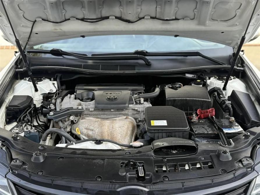 Toyota Camry VII (XV50) Рестайлинг Липецк  - изображение 11