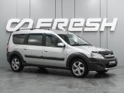 Lada (ВАЗ) Largus I Воронеж  - изображение 17