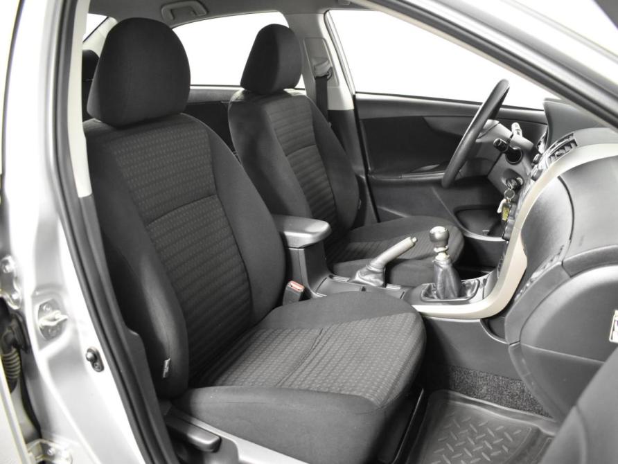 Toyota Corolla X (E140 E150) Казань  - изображение 8