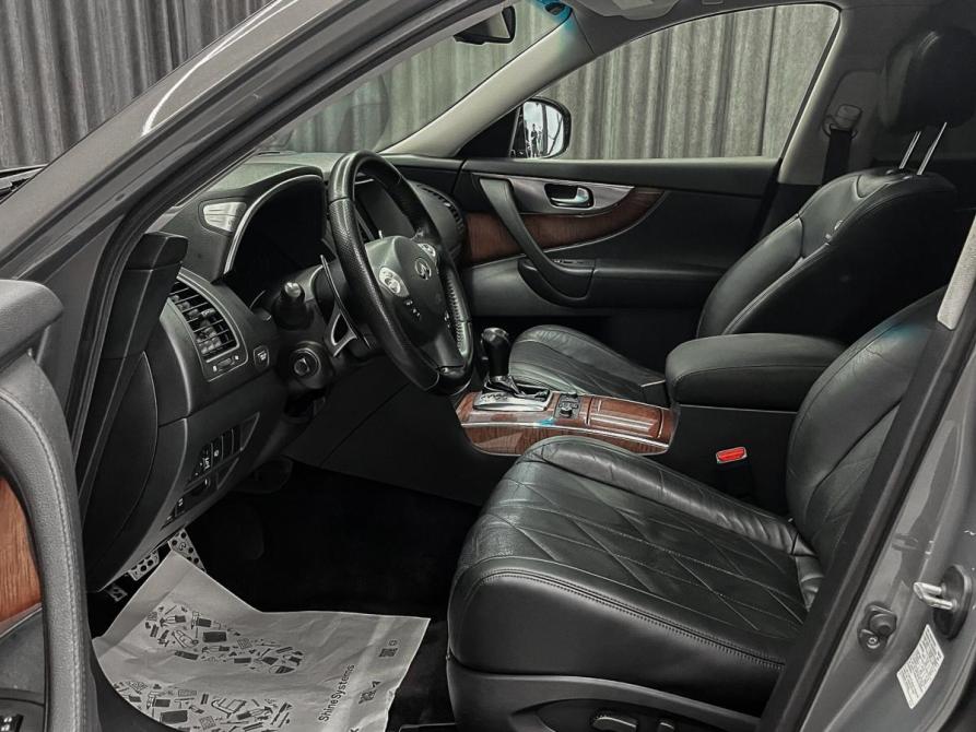 Infiniti FX II (S51) Красноярск  - изображение 8