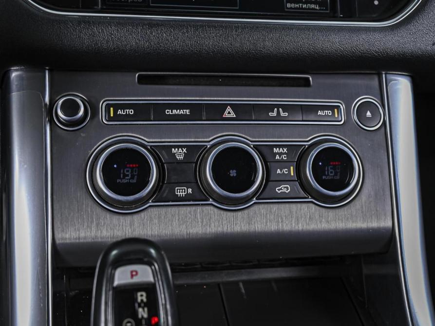 Land Rover Range Rover Sport II Ставрополь  - изображение 16