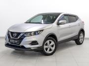 Nissan Qashqai II Рестайлинг Санкт-Петербург  - изображение 29
