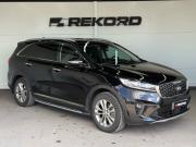 Kia Sorento III Prime Рестайлинг Уфа  - изображение 21