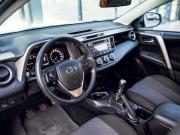 Toyota RAV4 IV (XA40) Рестайлинг Екатеринбург  - изображение 36
