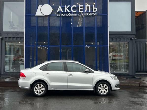 Volkswagen Polo V с пробегом 2010 года, цена 599 000 рублей, 164000 км, седан, Автокод Объявления