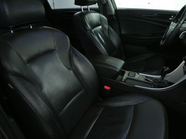 Hyundai Sonata VI (YF) с пробегом 2011 года, цена 894 000 рублей, 283500 км, седан, Автокод Объявления