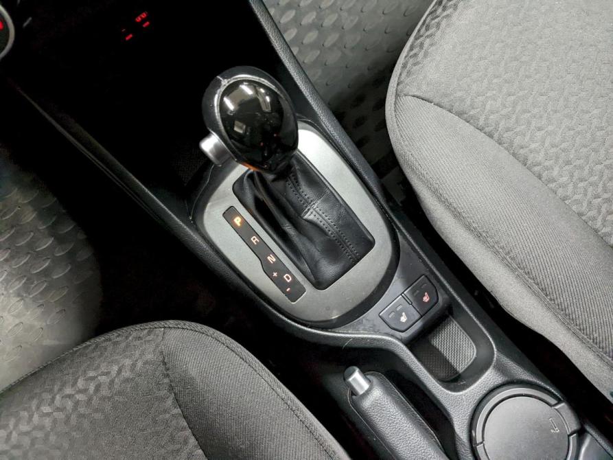 Kia Rio III Рестайлинг Москва  - изображение 28