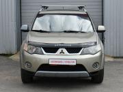 Mitsubishi Outlander II Мурманск  - изображение 24