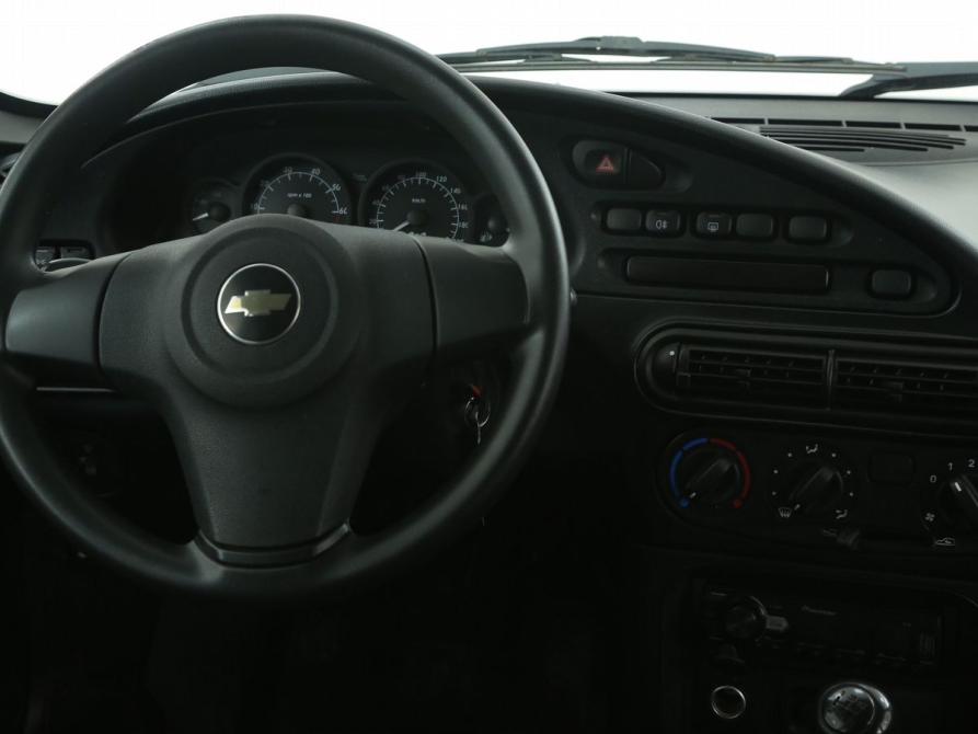 Chevrolet Niva I Рестайлинг Иваново  - изображение 14