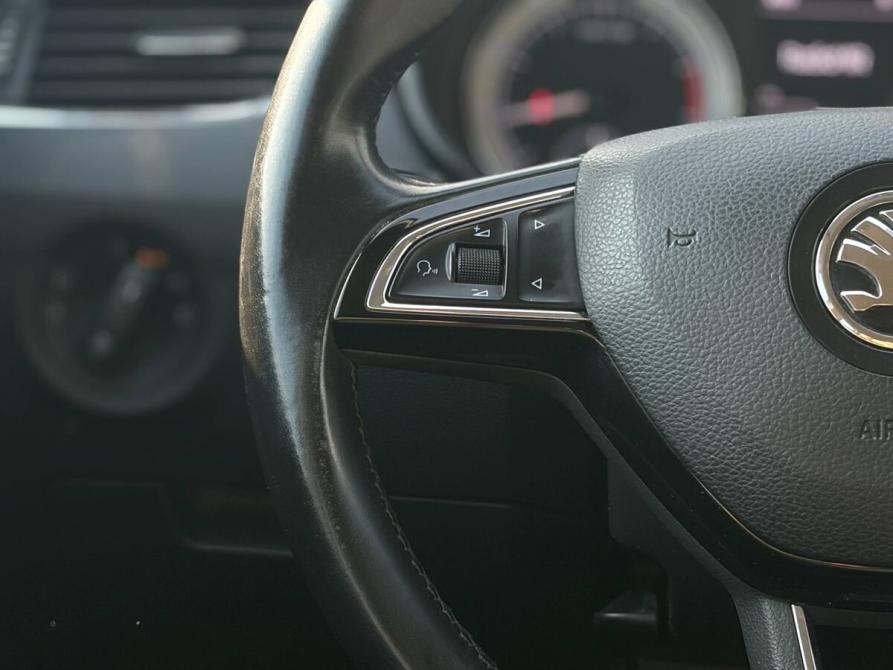 Skoda Octavia III (A7) Рестайлинг Екатеринбург  - изображение 28