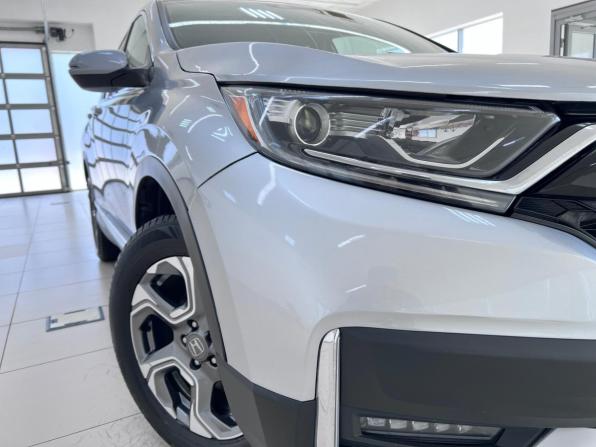 Honda CR-V V Рестайлинг с пробегом 2019 года, цена 2 400 000 рублей, 100389 км, внедорожник, Автокод Объявления