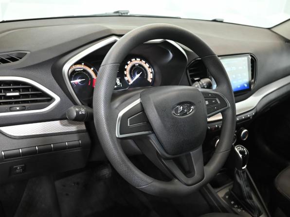 Lada (ВАЗ) Vesta I Рестайлинг (NG) с пробегом 2025 года, цена 1 490 000 рублей, 17794 км, универсал, Автокод Объявления
