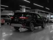 Toyota Highlander IV (XU70) Москва  - изображение 37