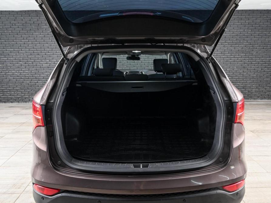 Hyundai Santa Fe III Екатеринбург  - изображение 9