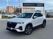 Changan CS35 Plus I Рестайлинг Калуга  - изображение 26