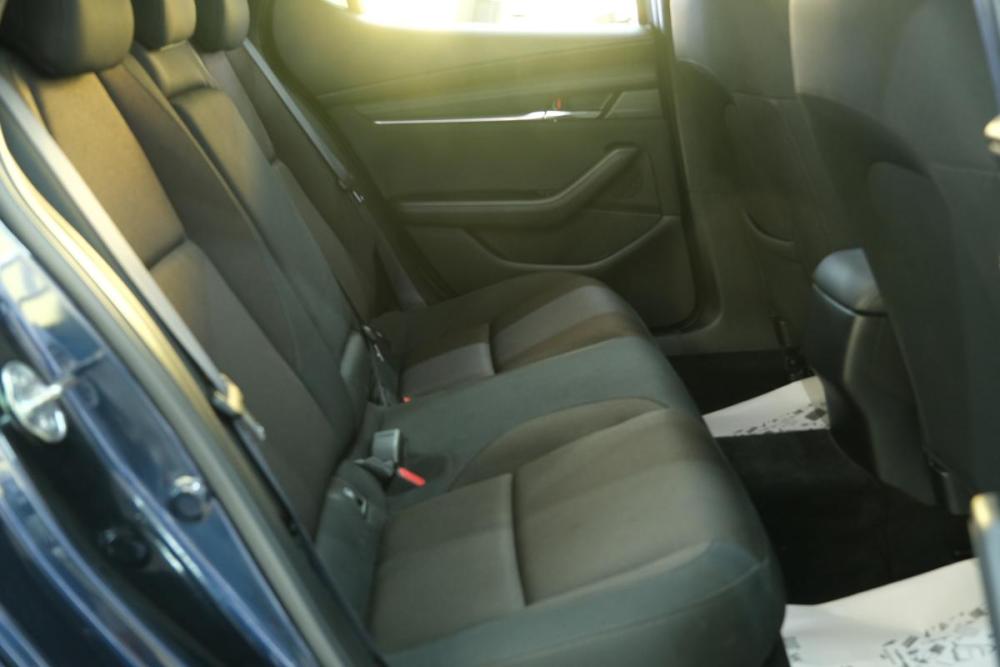 Mazda 3 IV (BP) Омск  - изображение 22