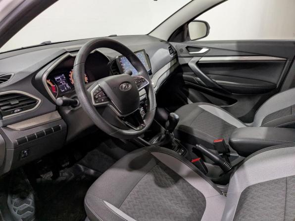 Lada (ВАЗ) Vesta I Рестайлинг (NG) с пробегом 2023 года, цена 1 095 000 рублей, 74912 км, седан, Автокод Объявления