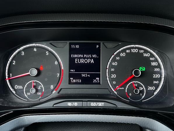 Volkswagen Polo VI с пробегом 2021 года, цена 1 799 000 рублей, 128153 км, лифтбек, Автокод Объявления