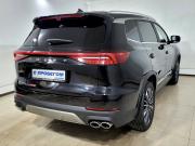 Chery Tiggo 8 Pro Max I Рестайлинг Москва  - изображение 20