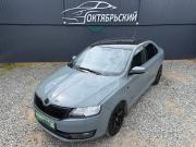 Skoda Rapid I Ижевск  - изображение 22