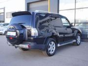Mitsubishi Pajero IV Москва  - изображение 22