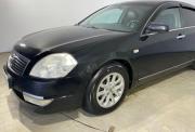 Nissan Teana I Рестайлинг Саранск  - изображение 46