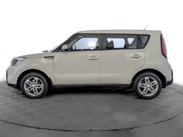 Kia Soul II с пробегом 2016 года, цена 1 500 000 рублей, 69019 км, хэтчбек, Автокод Объявления