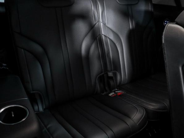 Genesis GV80 I с пробегом 2022 года, цена 6 300 000 рублей, 40000 км, внедорожник, Автокод Объявления