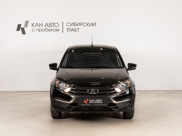 Lada (ВАЗ) Granta I Рестайлинг с пробегом 2023 года, цена 815 900 рублей, 58000 км, седан, Автокод Объявления