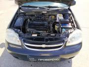 Chevrolet Lacetti I Чебоксары  - изображение 33