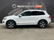 Volkswagen Touareg II Пермь  - изображение 33