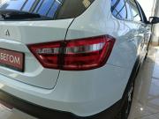 Lada (ВАЗ) Vesta I Арзамас  - изображение 28