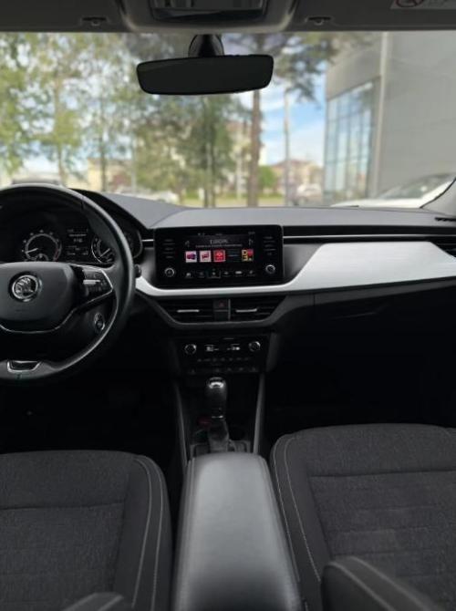 Skoda Rapid II Ставрополь  - изображение 18