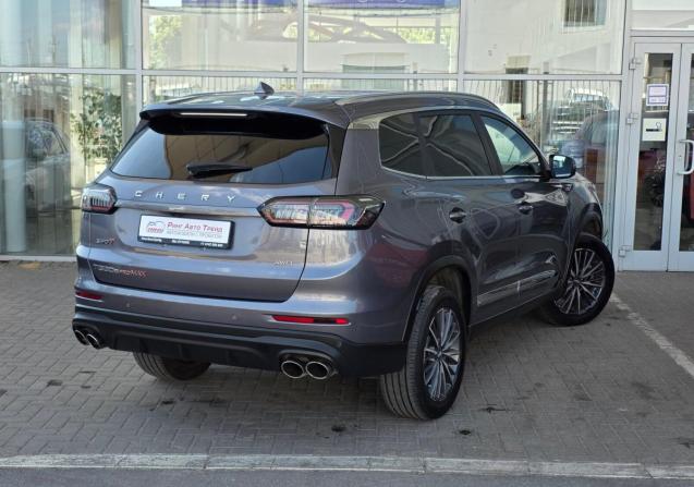 Chery Tiggo 8 Pro Max I с пробегом 2023 года, цена 2 329 000 рублей, 78900 км, внедорожник, Автокод Объявления