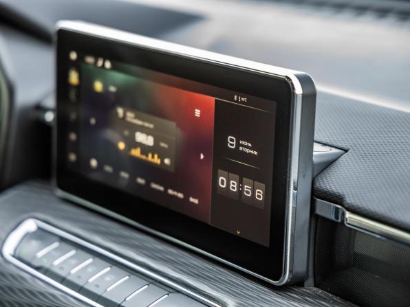 Haval Jolion I с пробегом 2023 года, цена 1 678 000 рублей, 107354 км, внедорожник, Автокод Объявления