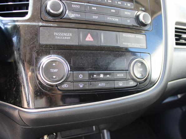 Mitsubishi Outlander III с пробегом 2013 года, цена 1 349 000 рублей, 193182 км, внедорожник, Автокод Объявления